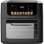 Аэрогриль Vitek VT-AF7001 2000Вт черный/черный