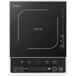 Плита Индукционная Midea MC-IN2101 черный (настольная)