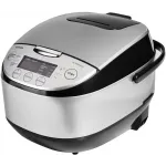 Мультиварка Toshiba RC-18DRTRU(H) 5л серебристый