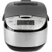 Мультиварка Toshiba RC-18DRTRU(H) 5л серебристый