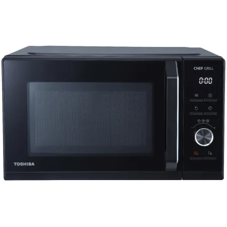 Микроволновая Печь Toshiba MW3-AG25PE(BK) черный Микроволновая Печь Toshiba MW3-AG25PE(BK) черный