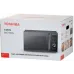 Микроволновая Печь Toshiba MW3-AG25PE(BK) черный Микроволновая Печь Toshiba MW3-AG25PE(BK) черный