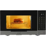 Микроволновая Печь Vitek VT-MW2223 23л. 800Вт белый/черный