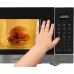 Микроволновая Печь Vitek VT-MW2223 23л. 800Вт белый/черный