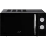 Микроволновая Печь Vitek VT-MW1220 20л. 700Вт черный/хром
