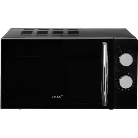 Микроволновая Печь Vitek VT-MW1220 20л. 700Вт черный/хром