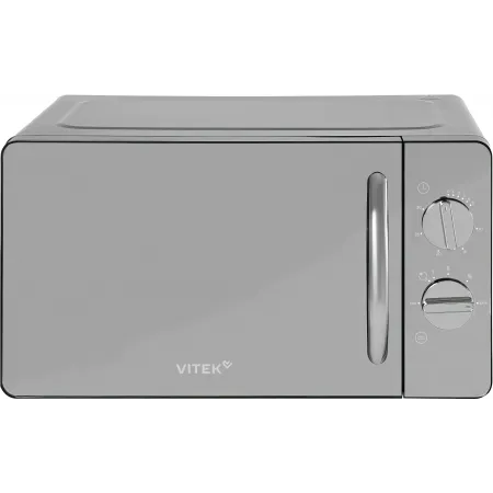 Микроволновая Печь Vitek VT-MW1320 20л. 700Вт черный/хром