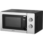 Микроволновая Печь Vitek VT-MW1420 20л. 700Вт черный/нержавеющая сталь