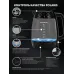 Чайник электрический Polaris PWK 1809CGL черный Чайник электрический Polaris PWK 1809CGL черный