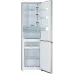 Холодильник Gorenje NRKP61EA2XL4 2-хкамерн. серебристый металлик