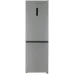 Холодильник Gorenje NRKP61EA2XL4 2-хкамерн. серебристый металлик