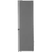 Холодильник Gorenje NRKP61EA2XL4 2-хкамерн. серебристый металлик