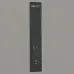 Холодильник Gorenje NRKP61EA2XL4 2-хкамерн. серебристый металлик