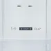 Холодильник Gorenje NRKP61EA2XL4 2-хкамерн. серебристый металлик