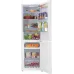 Холодильник Gorenje NRKP61EA2W4 2-хкамерн. белый