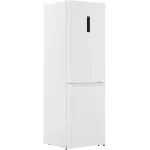 Холодильник Gorenje NRKP61EA2W4 2-хкамерн. белый