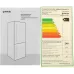 Холодильник Gorenje NRKP61EA2W4 2-хкамерн. белый