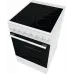 Плита Электрическая Gorenje GEC5B42WG белый Плита Электрическая Gorenje GEC5B42WG белый