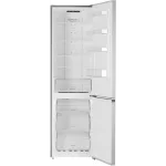 Холодильник Gorenje NRK6201ES4 2-хкамерн. серебристый