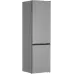 Холодильник Gorenje NRK6201ES4 2-хкамерн. серебристый Холодильник Gorenje NRK6201ES4 2-хкамерн. серебристый