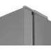 Холодильник Gorenje NRK6201ES4 2-хкамерн. серебристый Холодильник Gorenje NRK6201ES4 2-хкамерн. серебристый