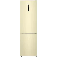 Холодильник Haier CEF538CCG 2-хкамерн. бежевый Холодильник Haier CEF538CCG 2-хкамерн. бежевый