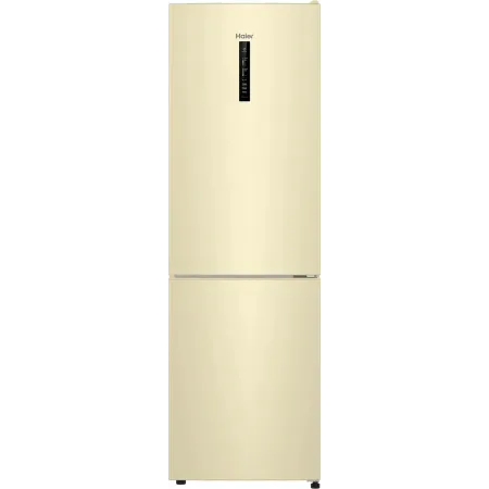 Холодильник Haier CEF536CCG 2-хкамерн. бежевый Холодильник Haier CEF536CCG 2-хкамерн. бежевый