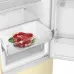 Холодильник Haier CEF536CCG 2-хкамерн. бежевый Холодильник Haier CEF536CCG 2-хкамерн. бежевый