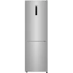 Холодильник Haier CEF536CSG 2-хкамерн. серебристый