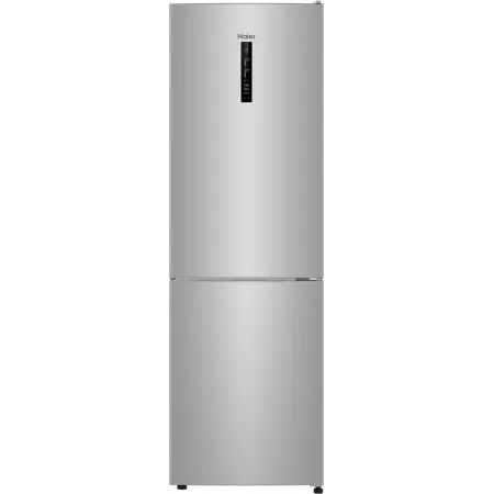 Холодильник Haier CEF536CSG 2-хкамерн. серебристый Холодильник Haier CEF536CSG 2-хкамерн. серебристый