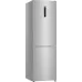 Холодильник Haier CEF536CSG 2-хкамерн. серебристый Холодильник Haier CEF536CSG 2-хкамерн. серебристый