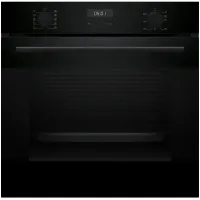 Духовой шкаф Электрический Bosch Serie 4 HJA737BA0 черный Духовой шкаф Электрический Bosch Serie 4 HJA737BA0 черный