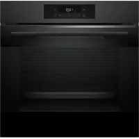 Духовой шкаф Электрический Bosch Serie 6 HJG852YT0T черный Духовой шкаф Электрический Bosch Serie 6 HJG852YT0T черный
