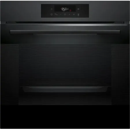 Духовой шкаф Электрический Bosch Serie 6 HJG852YT0T черный Духовой шкаф Электрический Bosch Serie 6 HJG852YT0T черный