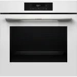 Духовой шкаф Электрический Bosch Serie 6 HJG852YW0T белый