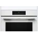 Духовой шкаф Электрический Bosch Serie 6 HJG852YW0T белый