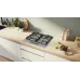 Газовая варочная поверхность Bosch PCP6A5I90M нержавеющая сталь