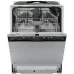 Посудомоечная машина встраив. Bosch SMV26AX00Q полноразмерная