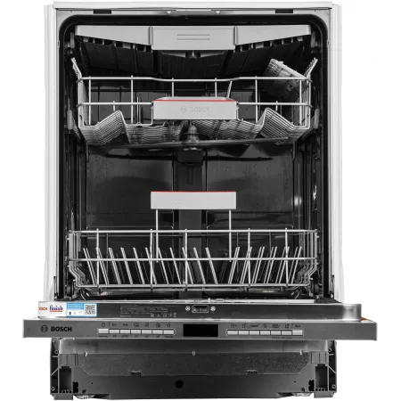 Посудомоечная машина встраив. Bosch SMV4HMX25Q полноразмерная