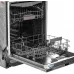 Посудомоечная машина встраив. Bosch SMV4HMX25Q полноразмерная