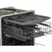 Посудомоечная машина встраив. Bosch SMV4HMX25Q полноразмерная
