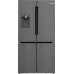 Холодильник Bosch Serie 6 KFI96AXEA 3-хкамерн. антрацит Холодильник Bosch Serie 6 KFI96AXEA 3-хкамерн. антрацит