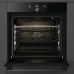 Духовой шкаф Электрический Gorenje BSA6747DGWI черный