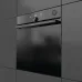 Духовой шкаф Электрический Gorenje BSA6747DGWI черный