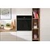 Духовой шкаф Электрический Gorenje BSA6747DGWI черный