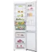 Холодильник LG GC-B509FQQW 2-хкамерн. белый Холодильник LG GC-B509FQQW 2-хкамерн. белый
