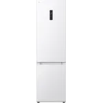 Холодильник LG GC-B509FQQW 2-хкамерн. белый Холодильник LG GC-B509FQQW 2-хкамерн. белый