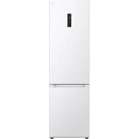 Холодильник LG GC-B509FQQW 2-хкамерн. белый Холодильник LG GC-B509FQQW 2-хкамерн. белый