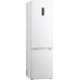 Холодильник LG GC-B509FQQW 2-хкамерн. белый Холодильник LG GC-B509FQQW 2-хкамерн. белый