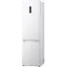 Холодильник LG GC-B509FQQW 2-хкамерн. белый Холодильник LG GC-B509FQQW 2-хкамерн. белый